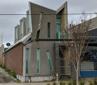 Παράξενα κτήρια που τραβούν τα βλέμματα στην Μελβούρνη