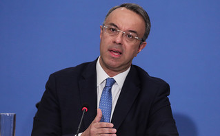 Χρήστος Σταϊκούρας Χρήστος Σταϊκούρας