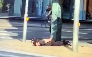 Γερμανία: Συναγερμός στη Βρέμη από πυροβολισμούς σε γυμνάσιο – Μία γυναίκα τραυματίστηκε