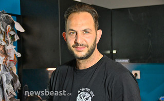 Νίκος Φωτόπουλος tattoo artist Νίκος Φωτόπουλος tattoo artist