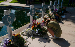 ΗΠΑ: Μακραίνει ο κατάλογος των περιστατικών με πυροβολισμούς &#8211; Στο «τραπέζι» οι συζητήσεις για την οπλοκατοχή