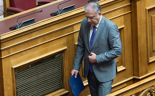 Τάκης Θεοδωρικάκος Τάκης Θεοδωρικάκος