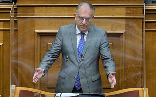 Τάκης Θεοδωρικάκος Τάκης Θεοδωρικάκος