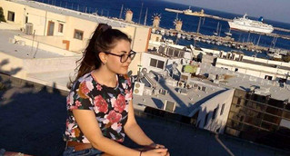 Ελένη Τοπαλούδη Ελένη Τοπαλούδη
