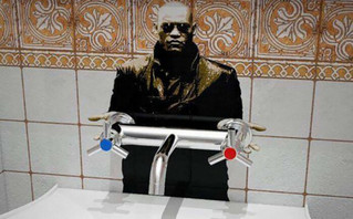 Μερικά εντελώς ασυνήθιστα μπάνια