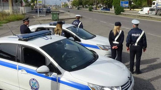 «Σαφάρι» της Τροχαίας Αττικής για την αντιμετώπιση των αυτοσχέδιων αγώνων &#8211;  Συνελήφθησαν 13 οδηγοί
