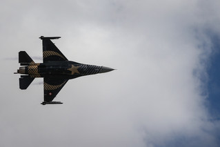 Τουρκική προβοκάτσια για δήθεν παρενόχληση F-16 της σε ΝΑΤΟϊκή άσκηση