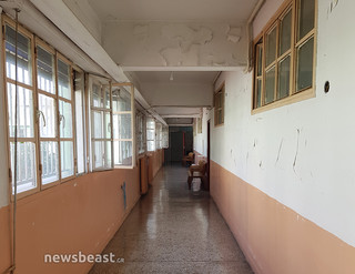 Γυναικείες φυλακές Κορυδαλλού Γυναικείες φυλακές Κορυδαλλού
