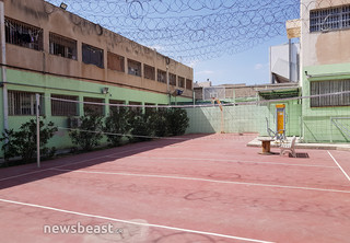 Γυναικείες φυλακές Κορυδαλλού Γυναικείες φυλακές Κορυδαλλού