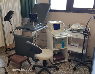 Γυναικείες φυλακές Κορυδαλλού Γυναικείες φυλακές Κορυδαλλού