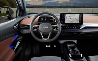 Volkswagen Volkswagen