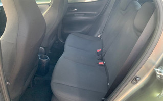 Toyota AygoX1 Toyota AygoX1