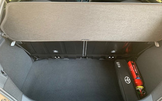 Toyota AygoX1 Toyota AygoX1
