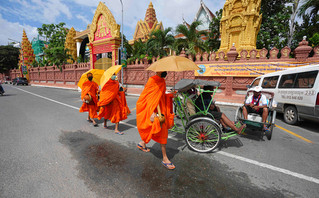 Η Καμπότζη νίκησε τον κορονοϊό &#8211; Κανένα κρούσμα εδώ και ένα μήνα