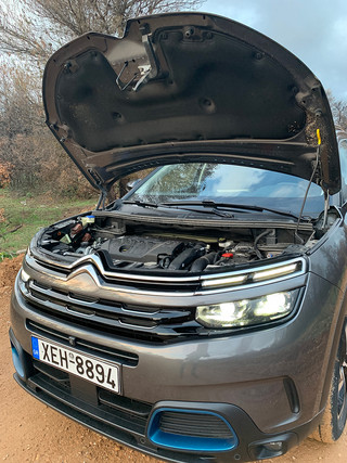 Citroen-C5 Citroen-C5