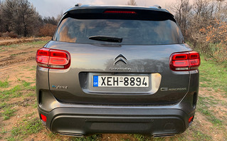 Citroen-C5 Citroen-C5