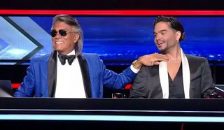 X Factor: Ψινάκης για Χρήστο Μάστορα &#8211; Απόψε νιώθει Γιάννα Αγγελοπούλου με τα διαμάντια