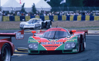 mazda mazda