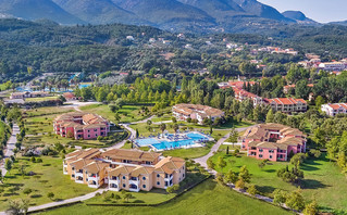 Grecotel Costa Botanica: Ο Όμιλος Grecotel ανοίγει νέο ξενοδοχείο στην Κέρκυρα