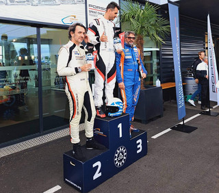 Le Mans Le Mans