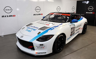 Nissan Z Nissan Z