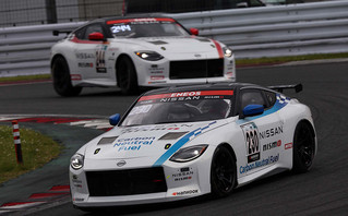 Nissan Z Nissan Z