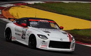 Nissan Z Nissan Z