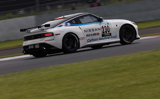 Nissan Z Nissan Z