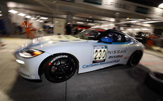Nissan Z Nissan Z