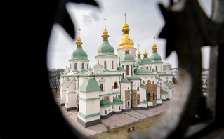 UNESCO: 152 μνημεία καταστράφηκαν λόγω του πολέμου στην Ουκρανία