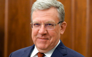 Alexei Kudrin Alexei Kudrin