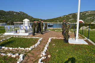 Καμπάς Στρογγύλη