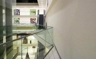 Η στιγμή που καταλαβαίνεις ότι μάλλον δεν επέβλεπε αρχιτέκτονας