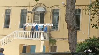 Σοκ στα Χανιά: Πατέρα κατηγορείται ότι κακοποιούσε σεξουαλικά τις κόρες του – Το μεγαλύτερο παιδί έκανε την αποκάλυψη