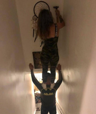 Όταν δεν ξέρεις τι θα πει ασφάλεια