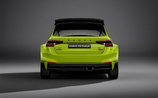 Skoda Fabia Skoda Fabia