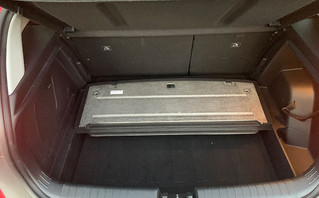 Hyundai Bayon 1.0 T-GDI 100ps Hyundai Bayon 1.0 T-GDI 100ps