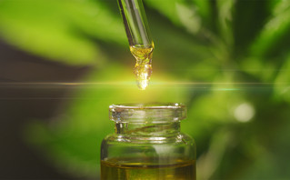 Έλαια CBD Έλαια CBD