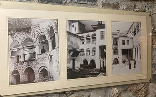 Μουσείο της Μονής Αγίου Διονυσίου Μουσείο της Μονής Αγίου Διονυσίου