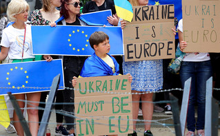 ΕΕ: Ουκρανία, τουρκικές προκλήσεις και οικονομία στην ατζέντα του Ευρωπαϊκού Συμβουλίου