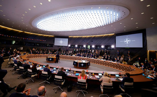 Ευρωπαϊκή Ένωση: Η Τσεχία συγκαλεί έκτακτη σύνοδο για την αντιμετώπιση της ενεργειακής κρίσης
