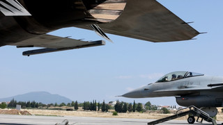 Με ταχείς ρυθμούς θα προχωρήσει η αναβάθμιση των F-16 μετά και τη σχετική έγκριση από την Επιτροπή Εξοπλιστικών της Βουλής
