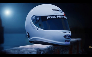 Εκπλήξεις από την Ford στo Goodwood: Ντεμπούτο για το Ford Pro Electric Super Van
