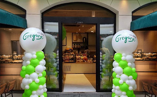 Νέο κατάστημα Γρηγόρης στο Ρόιτλινγκεν της Γερμανίας