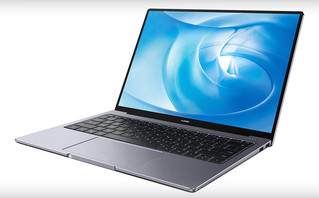 Hot καλοκαιρινή προσφορά: Το ισχυρό και ελαφρύ laptop ΗUAWEI MateBook 14 με μοναδικό όφελος μόνο στο huaweistore.gr