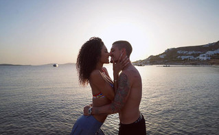 Μάρκο Βεράτι: Μπήκαν στο σπίτι του στην Ίμπιζα και «σήκωσαν» μετρητά, κοσμήματα και ρολόγια αξίας σχεδόν 3 εκατ. ευρώ