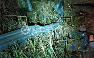Θανατηφόρο τροχαίο ατύχημα στο αεροδρόμιο της Καλαμάτας Θανατηφόρο τροχαίο ατύχημα στο αεροδρόμιο της Καλαμάτας