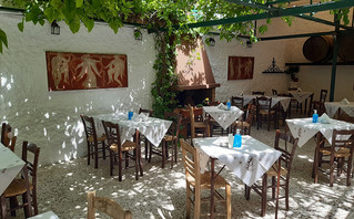 Ταβέρνα Καραβίτης Ταβέρνα Καραβίτης