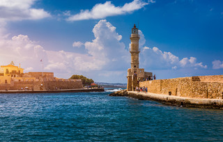 Λιμάνι Χανίων Λιμάνι Χανίων