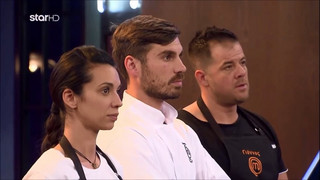 MasterChef: «Ξίνισε» το Twitter με τις φάτσες που επέστρεψαν – «Βάλανε σουπιά τη μέρα που γύρισε η Ελπίδα, βρε τους σατα...